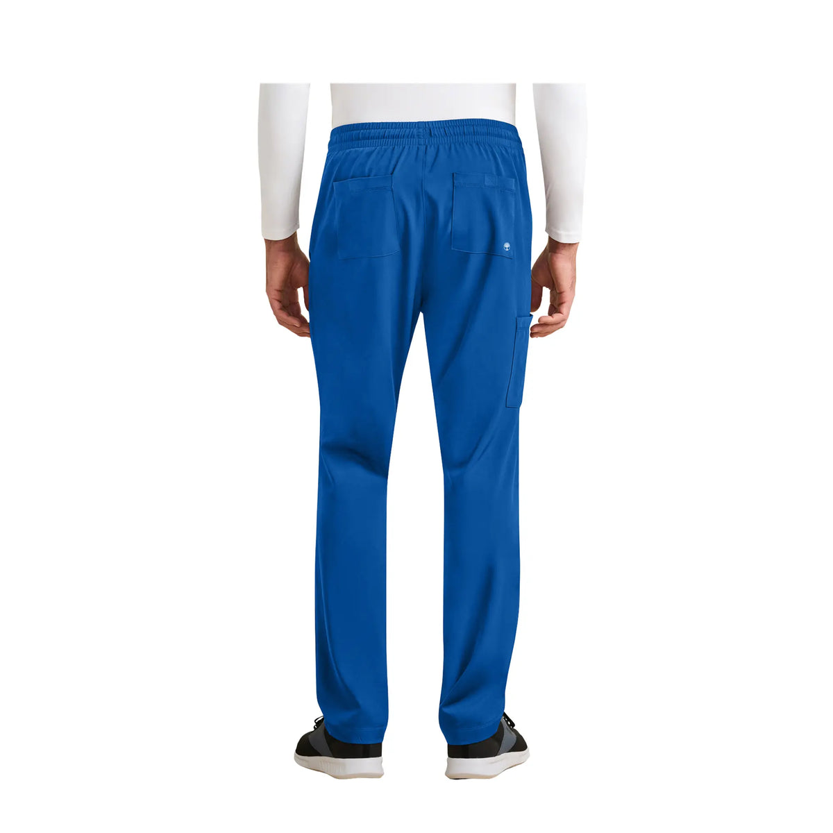 Ryan - Pants - Elastic waistband - Men - Healing Hands Healing Hands 