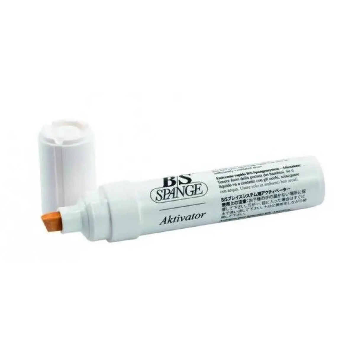 Pluma Aktivator B/S - Preparación de uñas - 8 ml - My Podologie
