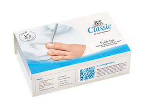Professional box B/S Classic - Profi Set - x60 tabs B/S classic B/S Spange 