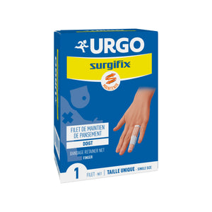 SURGIFIX - Dressing retaining net - Urgo Urgo 