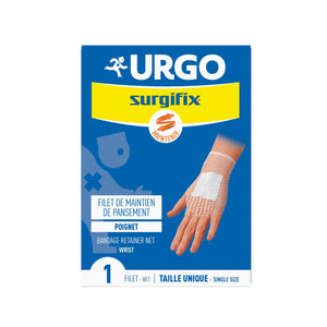 SURGIFIX - Dressing retaining net - Urgo Urgo 
