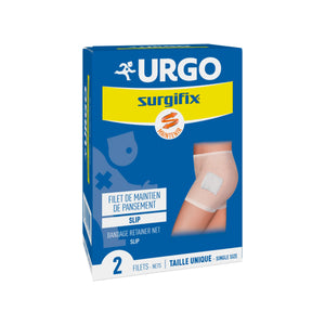 SURGIFIX - Dressing retaining net - Urgo Urgo 