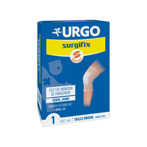 SURGIFIX - Dressing retaining net - Urgo Urgo 