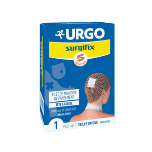 SURGIFIX - Dressing retaining net - Urgo Urgo 