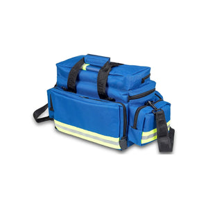 Emergency bag - Large capacity - Royal blue