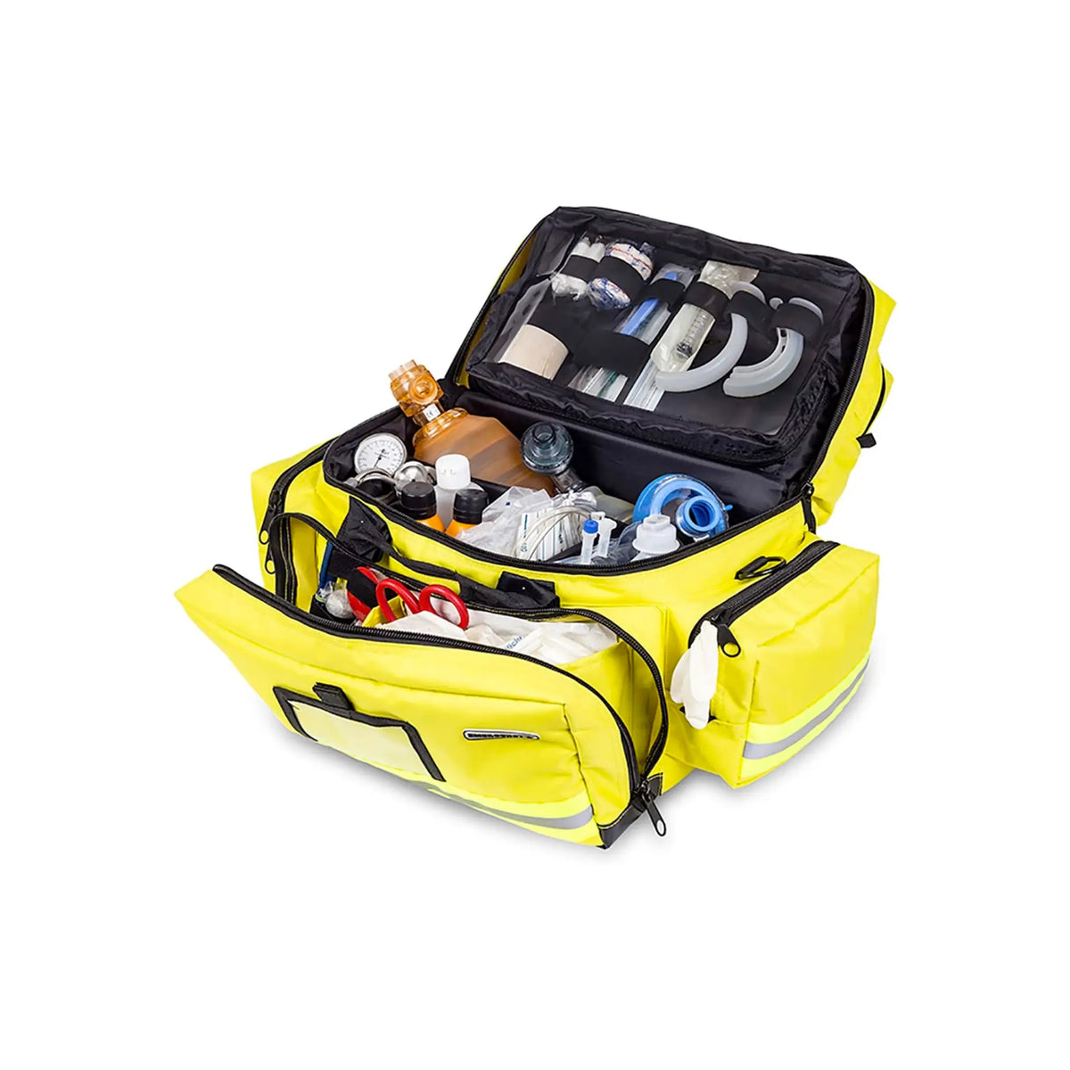 Emergency Bag - Large capacity - Yellow