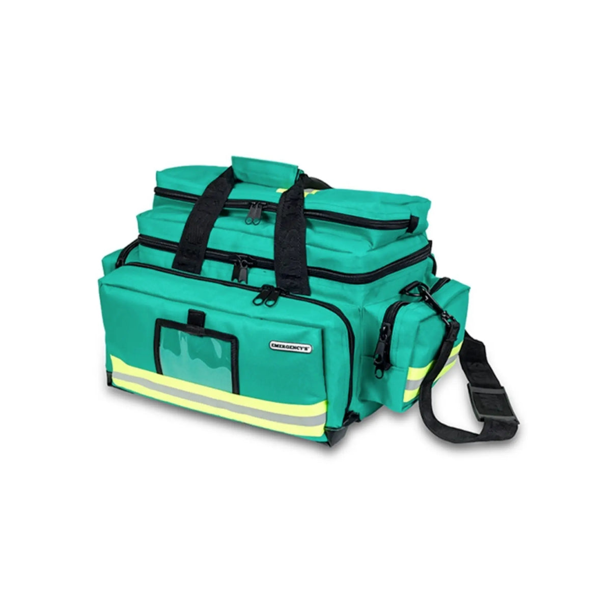Emergency Bag - Large Capacity - Green