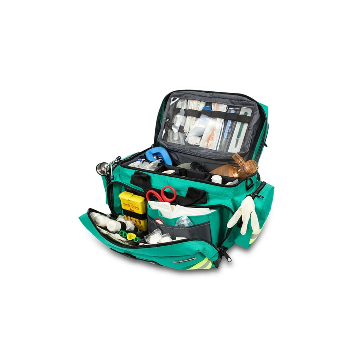 Emergency Bag - Large Capacity - Green