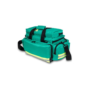 Emergency Bag - Large Capacity - Green