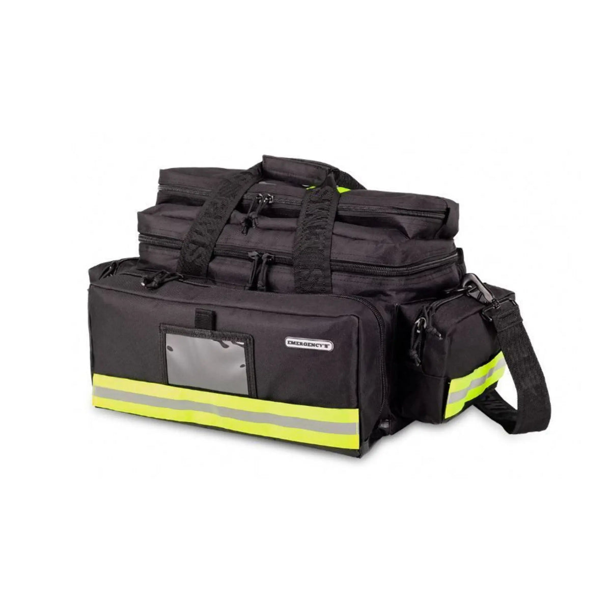 Emergency Bag - Large Capacity - Black Elite Bags 