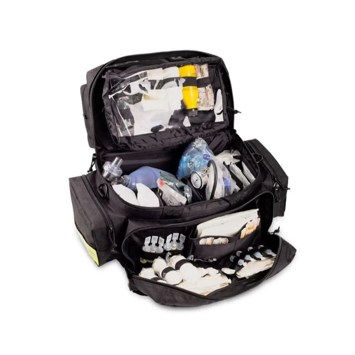 Emergency Bag - Large Capacity - Black Elite Bags 