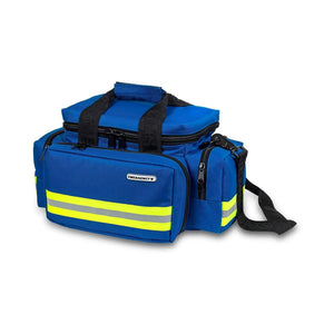 Bolsa de emergencia - Ligera - Azul real