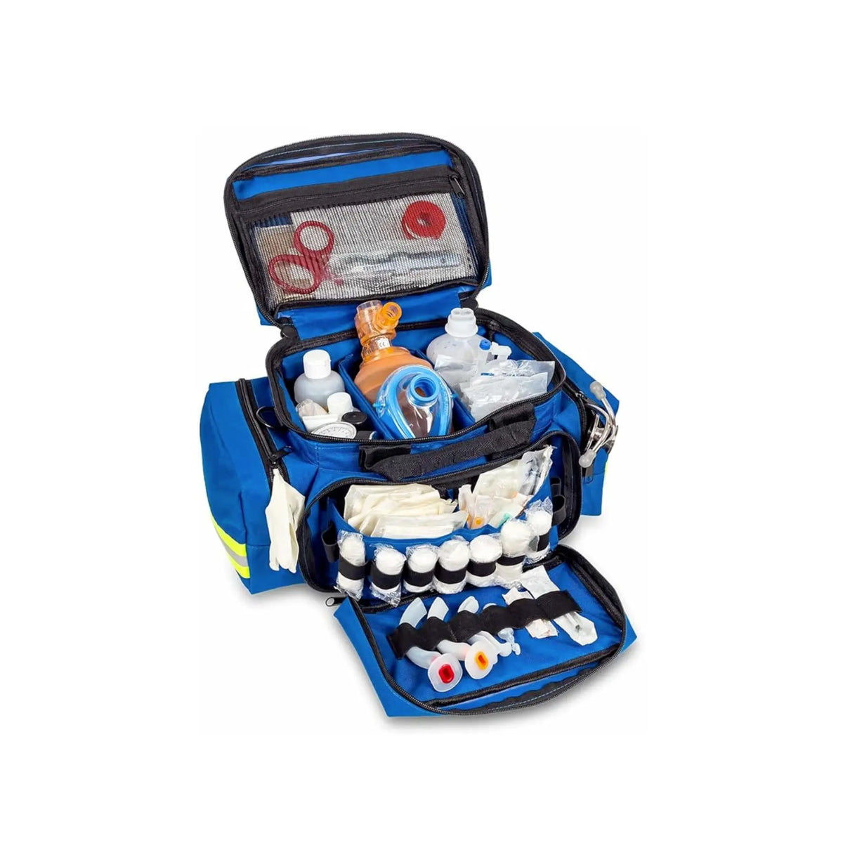 Emergency Bag - Lightweight - Royal Blue