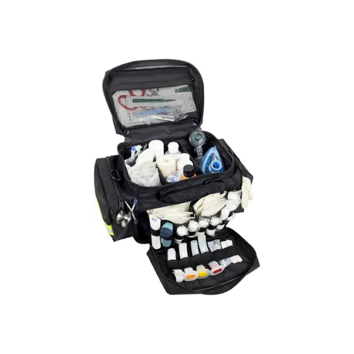 Emergency Bag - Lightweight - Black
