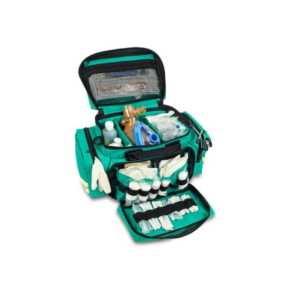 Emergency Bag - Lightweight - Green
