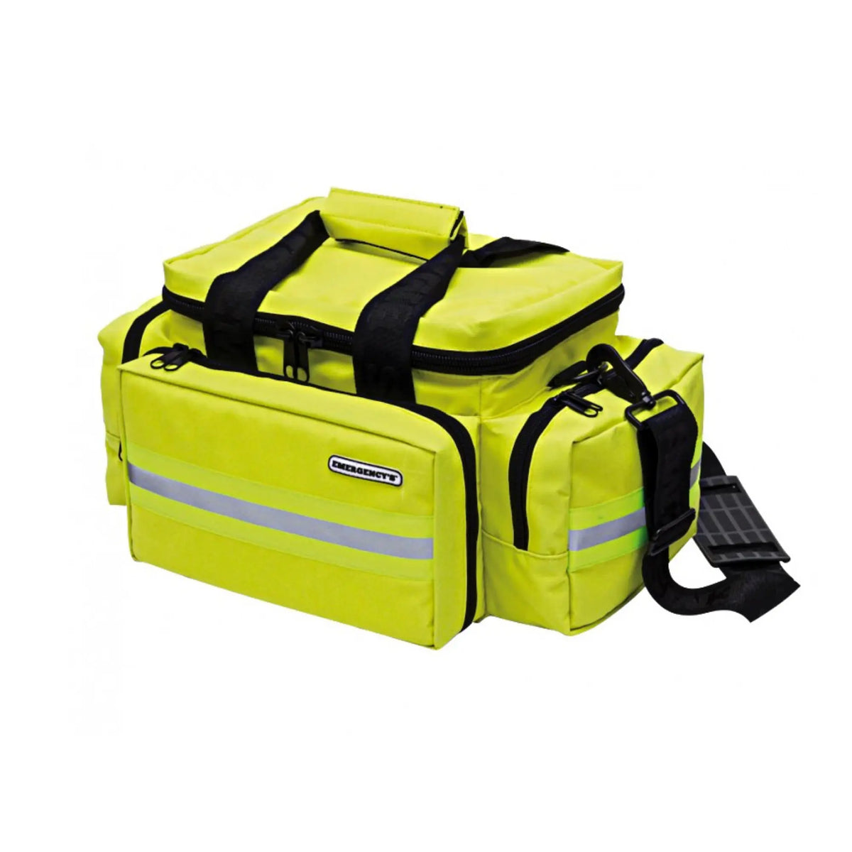 Emergency Bag - Lightweight - Yellow - My Podologie