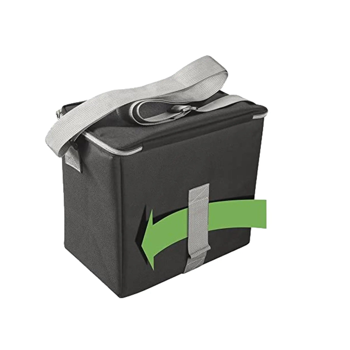 8L Insulated Bag - BAG&CAR