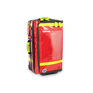EMERAIR Emergency Bag WITH WHEELS - 2 colors - 3 models - Elite Bags Elite Bags 