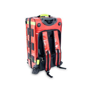 EMERAIR Emergency Bag WITH WHEELS - 2 colors - 3 models - Elite Bags Elite Bags 