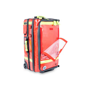 EMERAIR Emergency Bag WITH WHEELS - 2 colors - 3 models - Elite Bags Elite Bags 