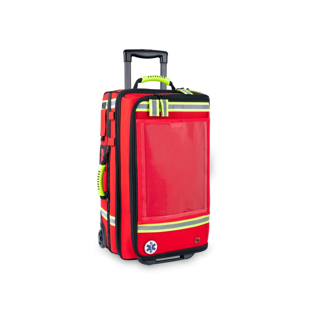 EMERAIR Emergency Bag WITH WHEELS - 2 models - Elite Bags Elite Bags 