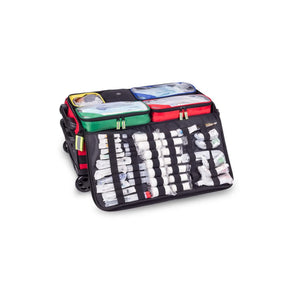 EMERAIR Emergency Bag WITH WHEELS - 2 models - Elite Bags Elite Bags 