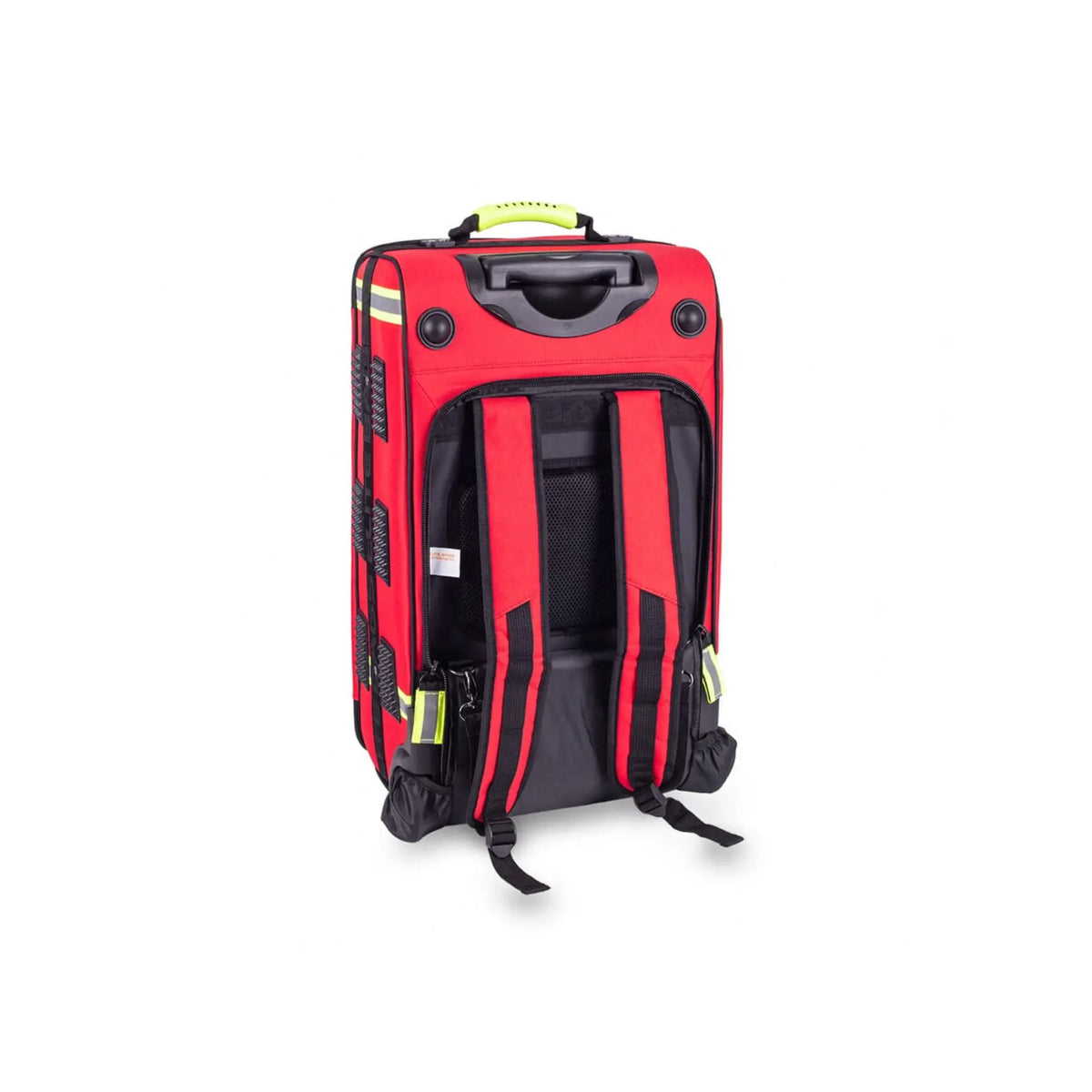 EMERAIR Emergency Bag WITH WHEELS - 2 models - Elite Bags Elite Bags 