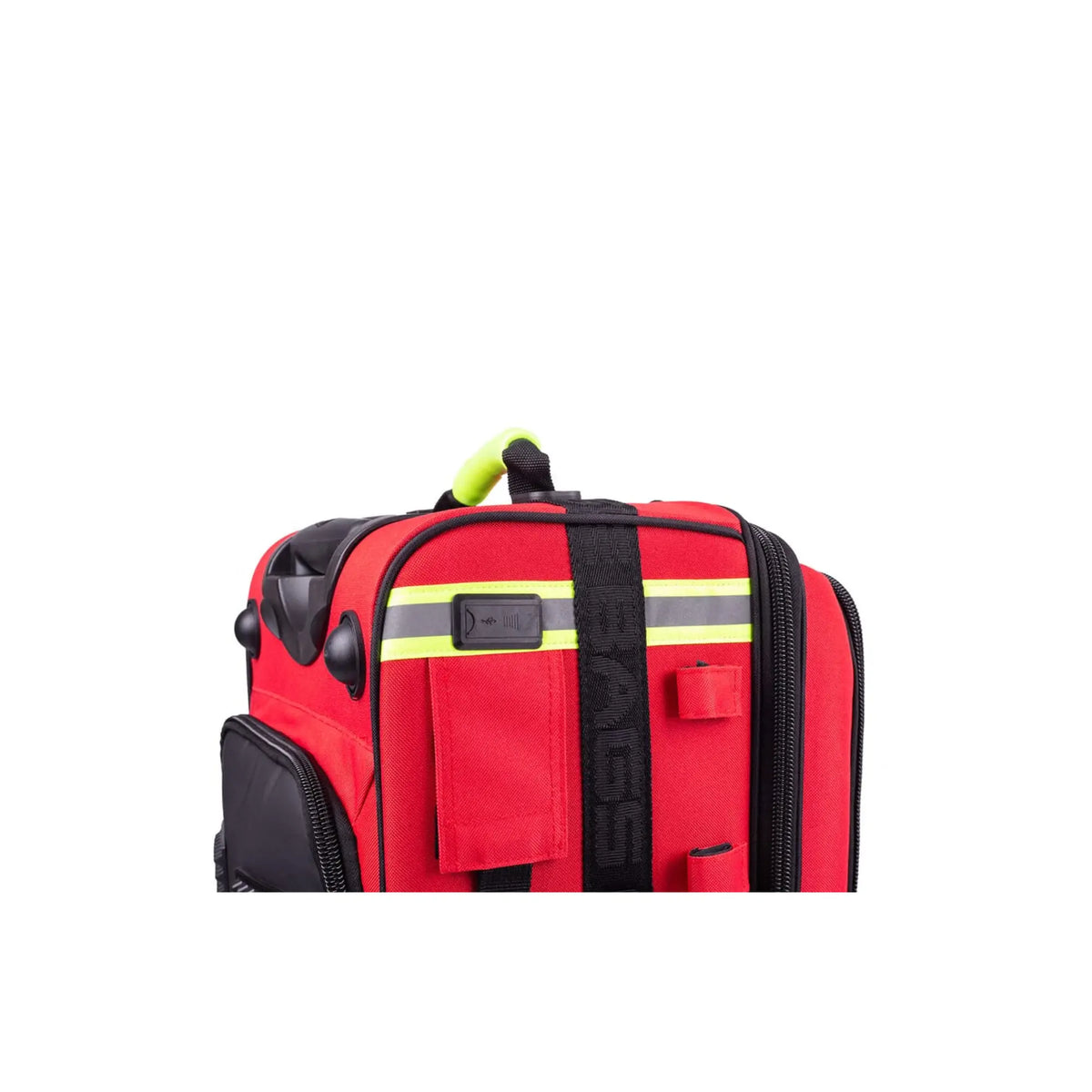 EMERAIR Emergency Bag WITH WHEELS - 2 models - Elite Bags Elite Bags 
