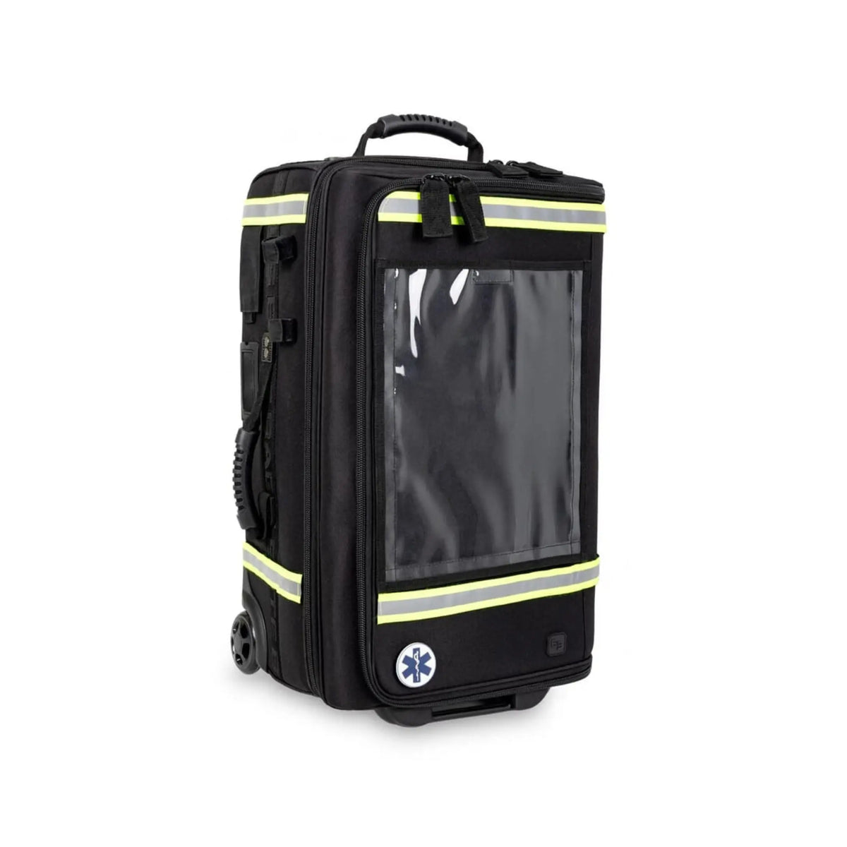 EMERAIR Emergency Bag WITH WHEELS - 2 models - Elite Bags Elite Bags 
