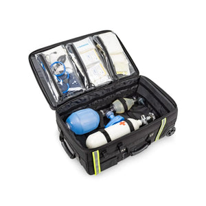 EMERAIR Emergency Bag WITH WHEELS - 2 models - Elite Bags Elite Bags 