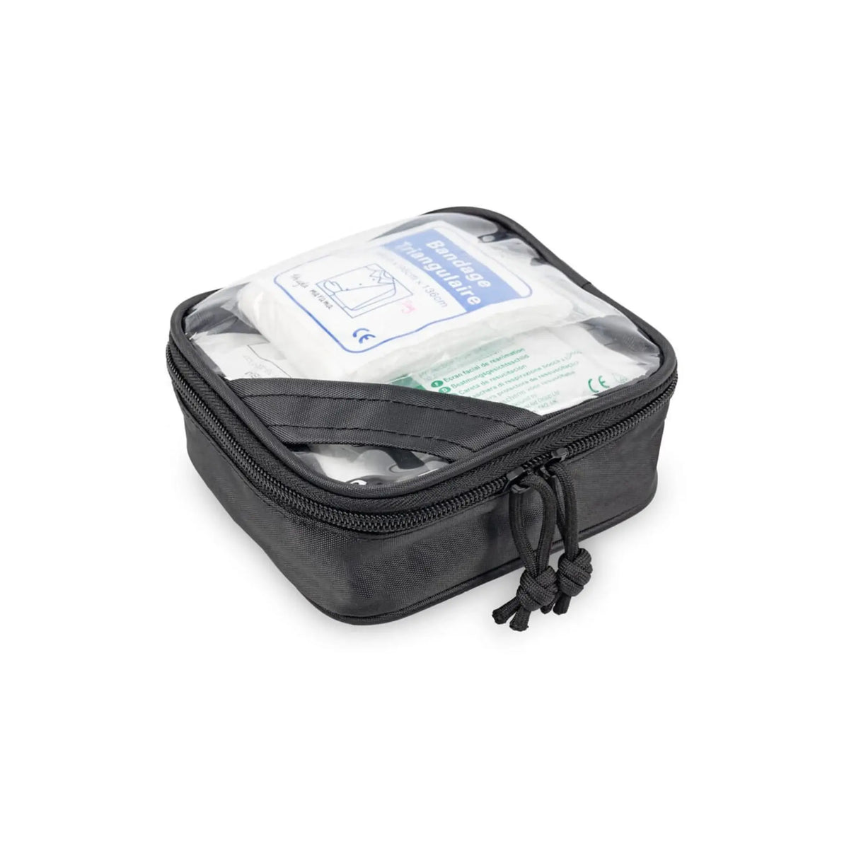 EMERAIR Emergency Bag WITH WHEELS - 2 models - Elite Bags Elite Bags 
