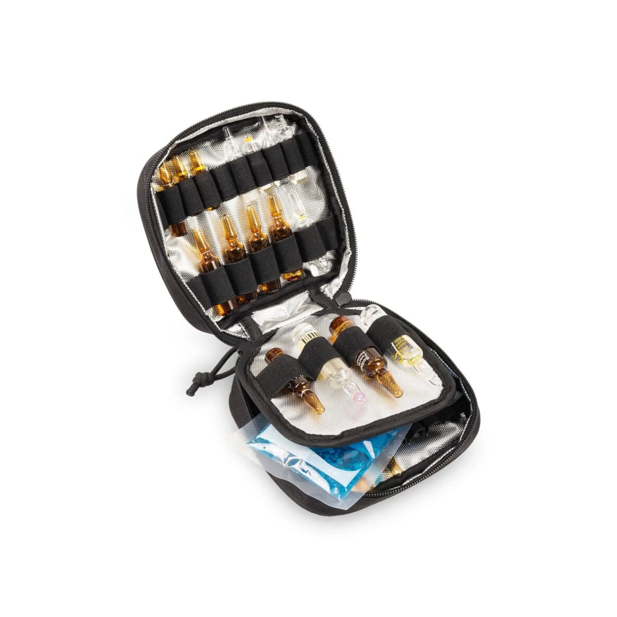 EMERAIR Emergency Bag WITH WHEELS - 2 models - Elite Bags Elite Bags 