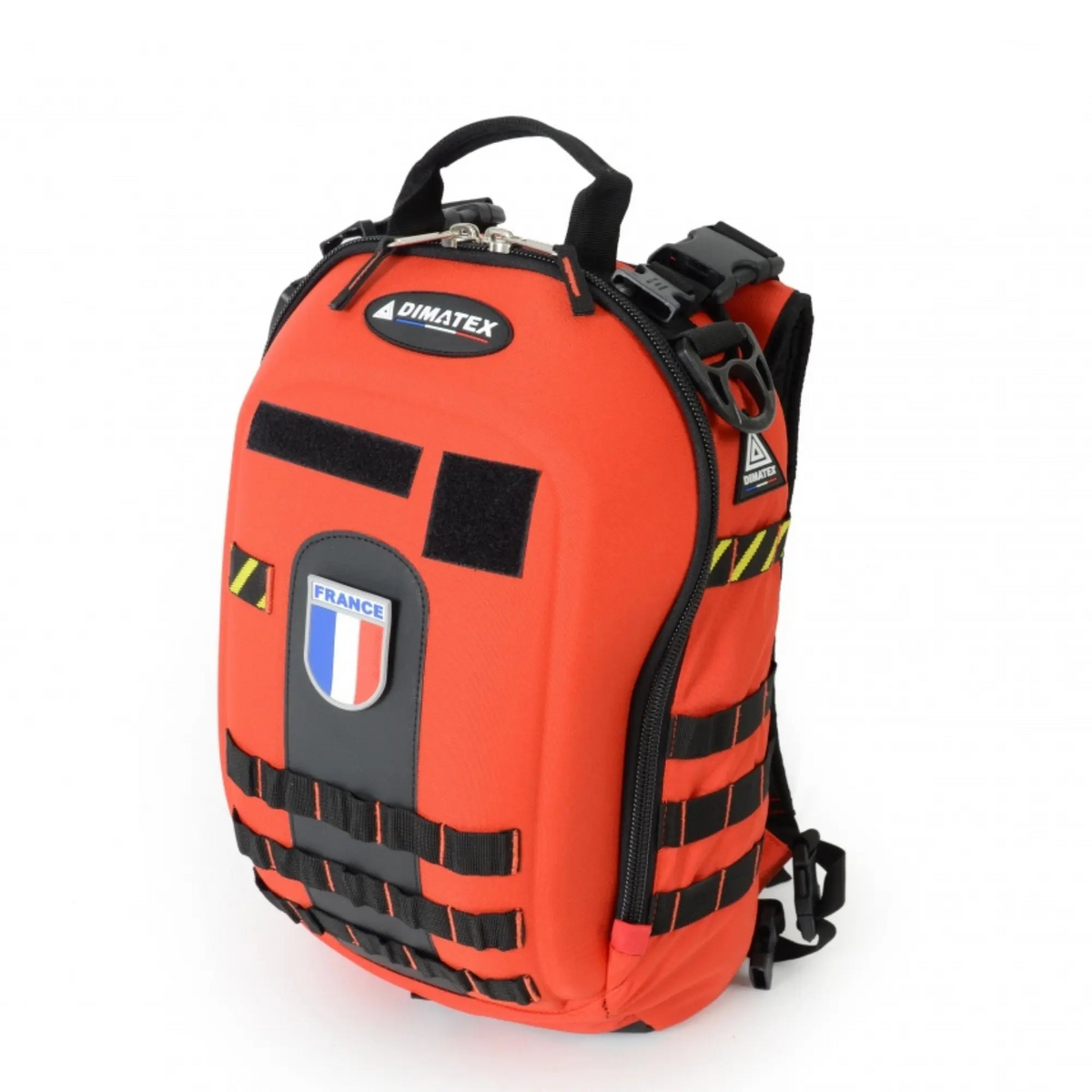 MATT backpack - 5 colors available - DIMATEX