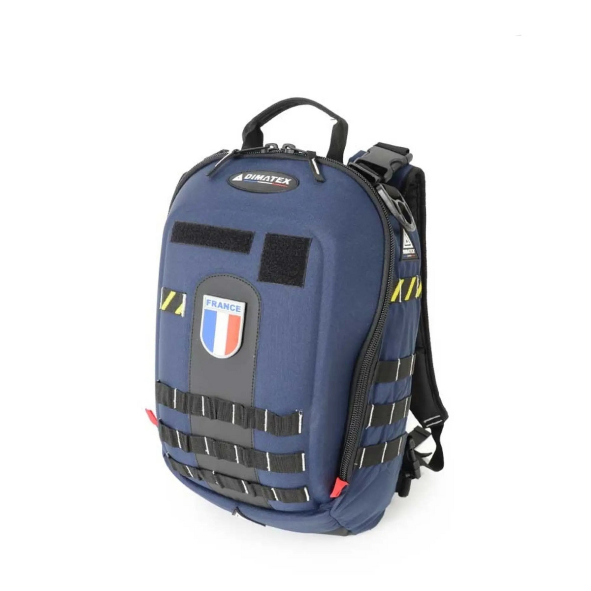 MATT backpack - 5 colors available - DIMATEX