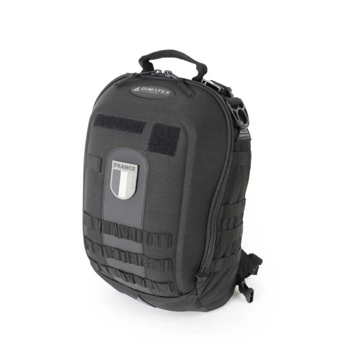 MATT backpack - 5 colors available - DIMATEX