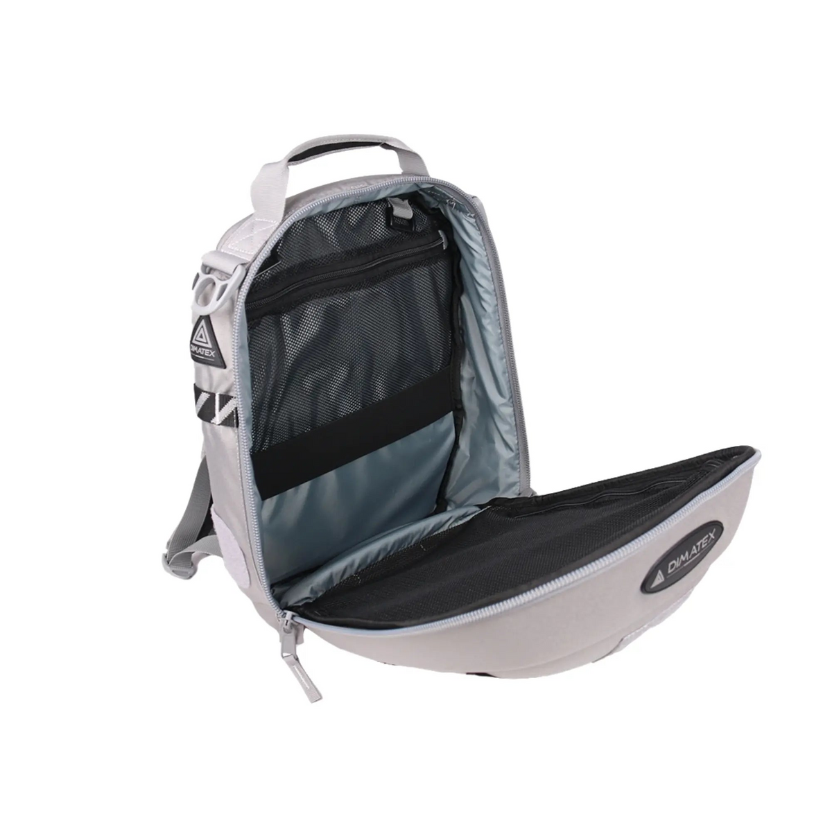 MATT MINI backpack - 5 colors available - DIMATEX DIMATEX 