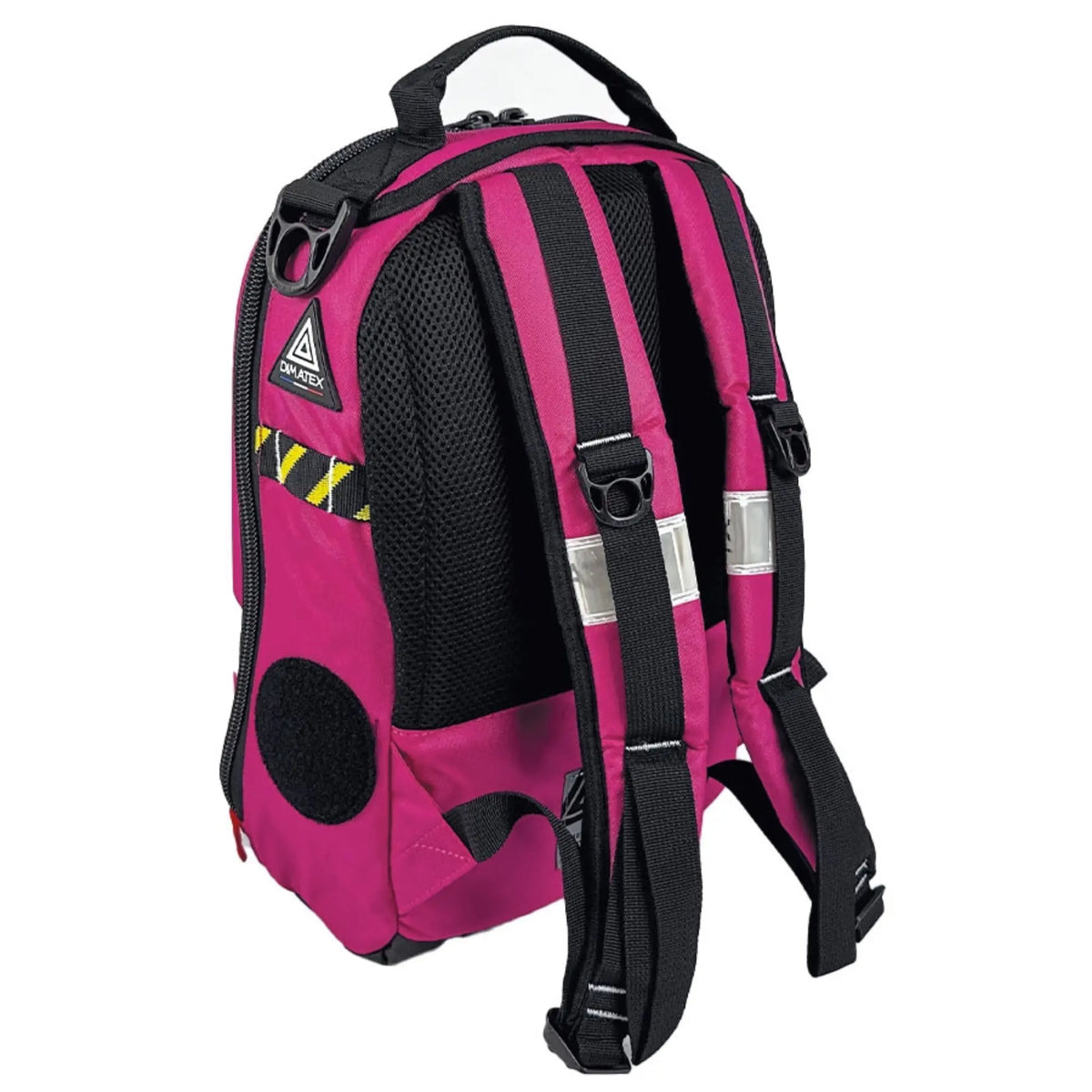 MATT MINI backpack - 5 colors available - DIMATEX