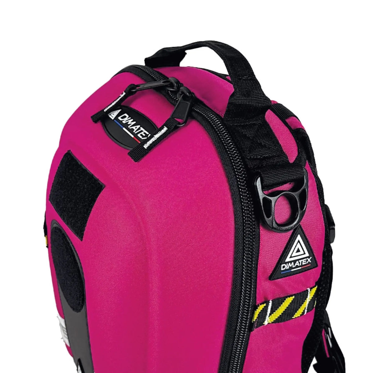 MATT MINI backpack - 5 colors available - DIMATEX