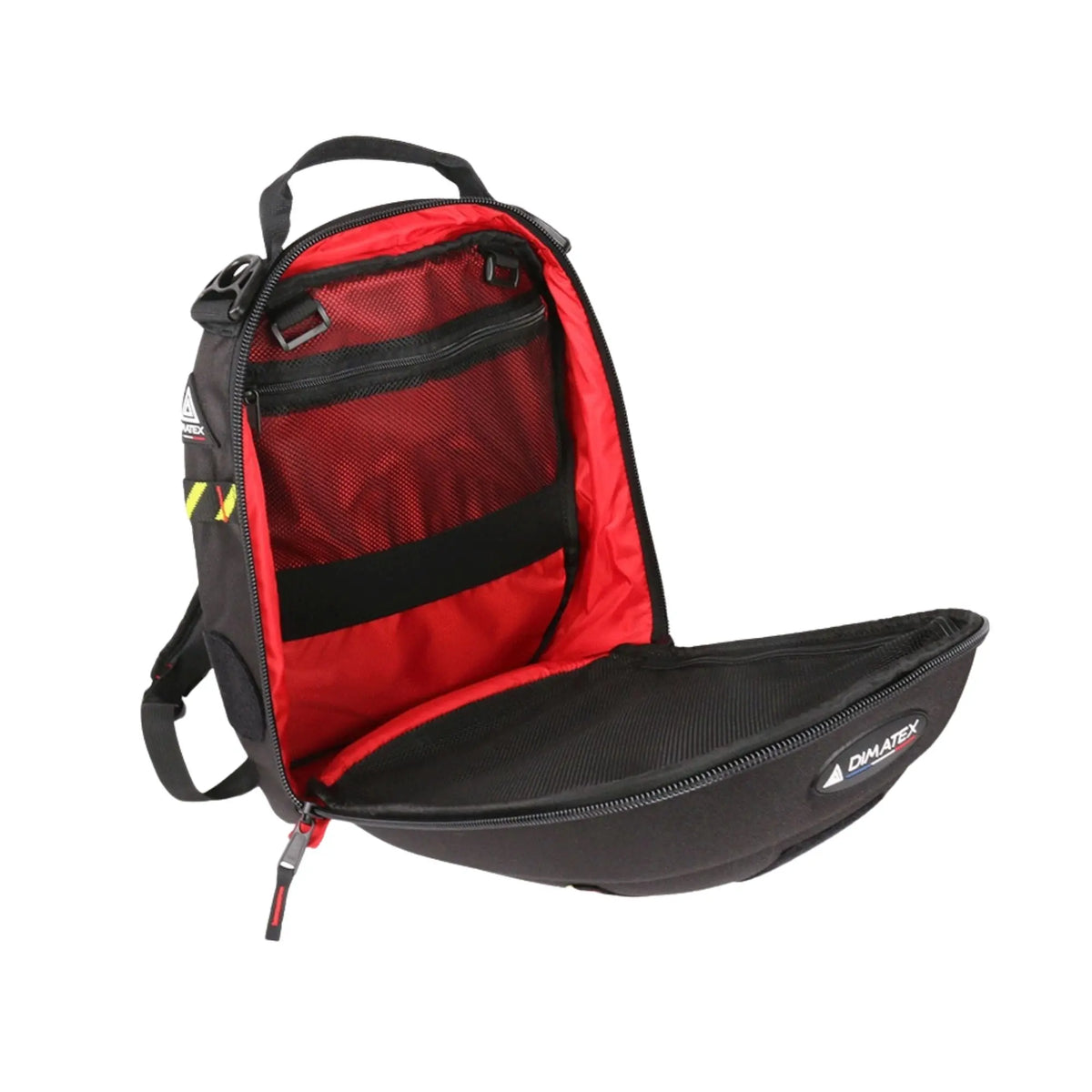 MATT MINI backpack - 6 colors available - DIMATEX DIMATEX 