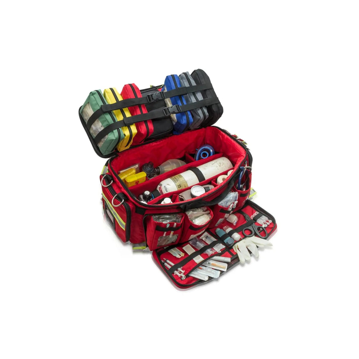 CRITICAL Emergency backpack - 3 models - Elite Bags