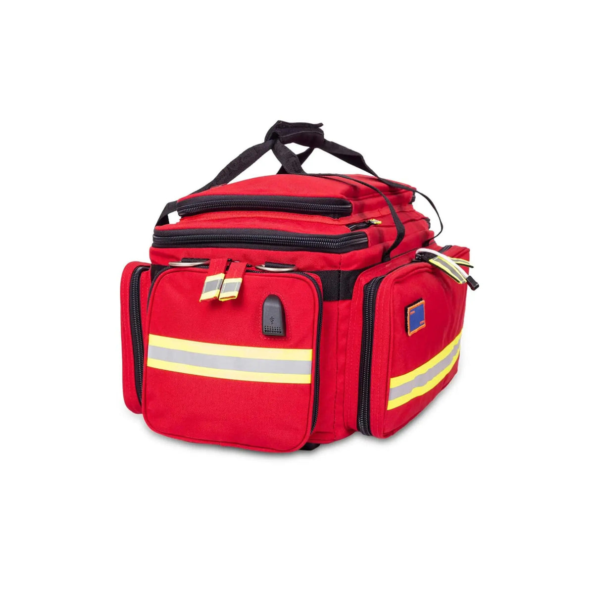 CRITICAL Emergency backpack - 3 models - Elite Bags