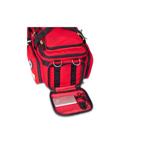 CRITICAL Emergency backpack - 3 models - Elite Bags