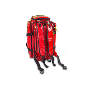CRITICAL Emergency backpack - 3 models - Elite Bags