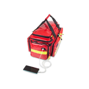 CRITICAL Emergency backpack - 3 models - Elite Bags