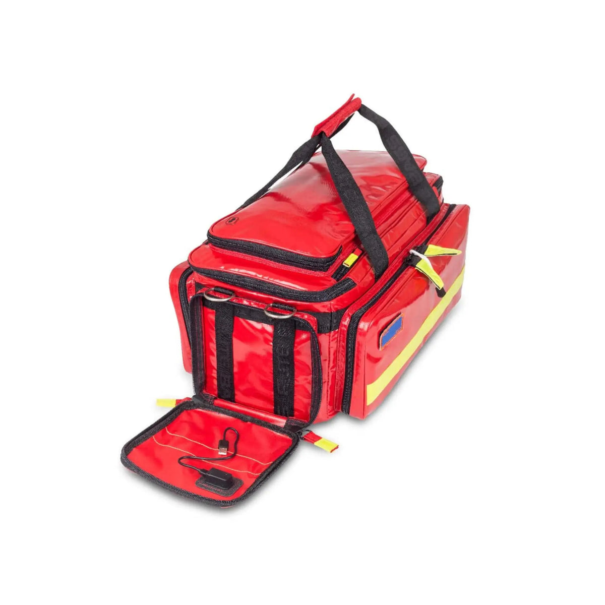 CRITICAL Emergency backpack - 3 models - Elite Bags