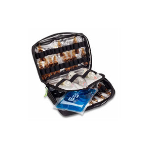 CRITICAL Emergency backpack - 3 models - Elite Bags