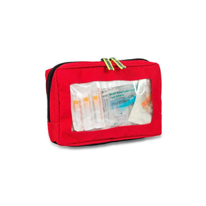 CRITICAL Emergency backpack - 3 models - Elite Bags