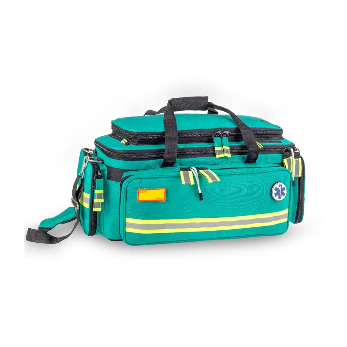 CRITICAL Emergency backpack - 3 models - Elite Bags