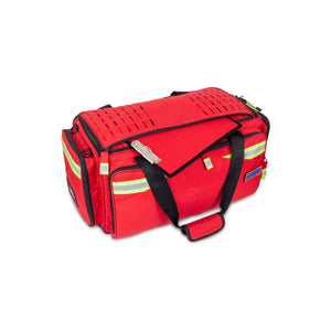 Mochila de Emergencia CRITICAL EVO - Roja - Elite Bags