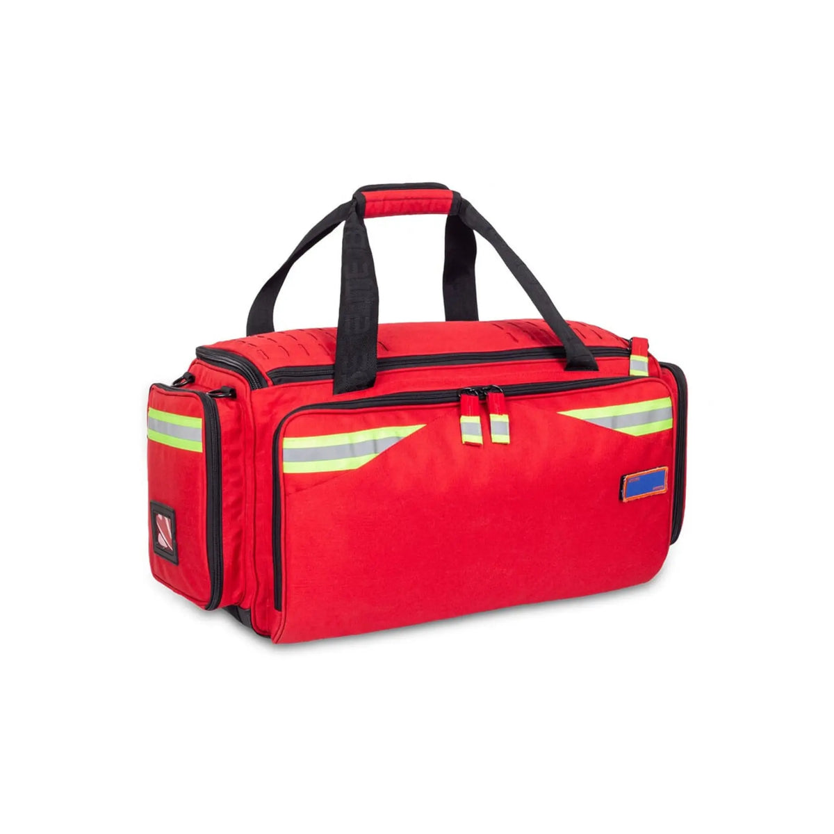 Mochila de Emergencia CRITICAL EVO - Roja - Elite Bags